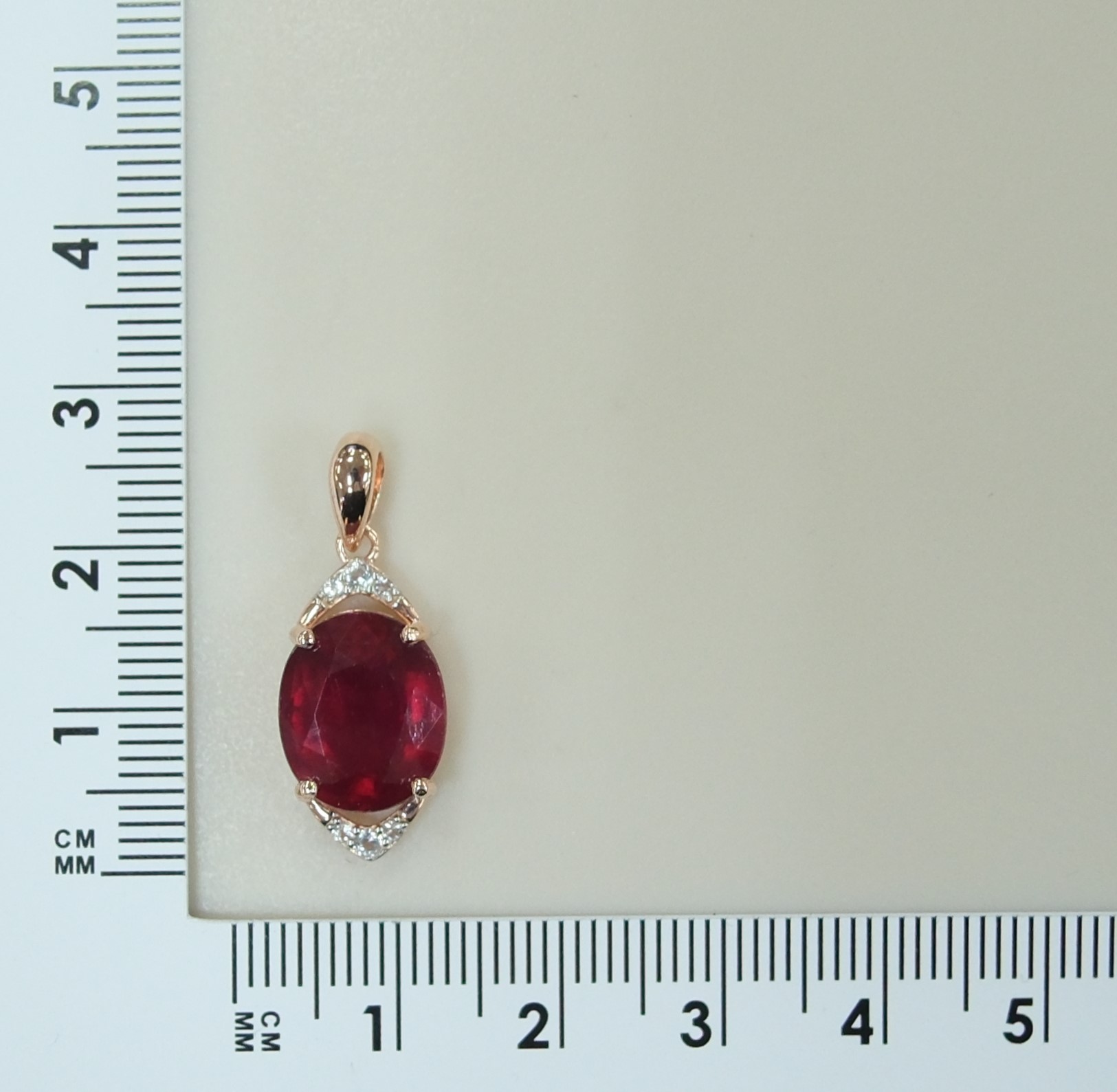 10421-000821 Подвеска (Ag 925)